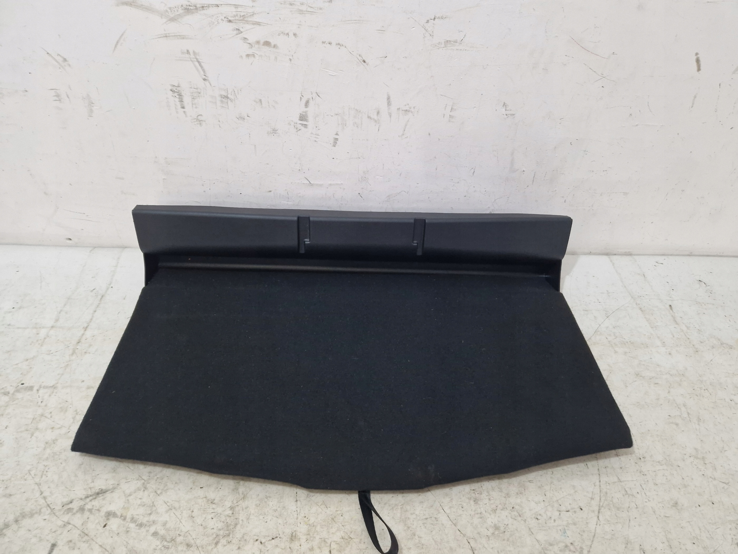 FORD EXPLORER VI MK6 20- mats floor boot LB5B-S45026-C-PIA