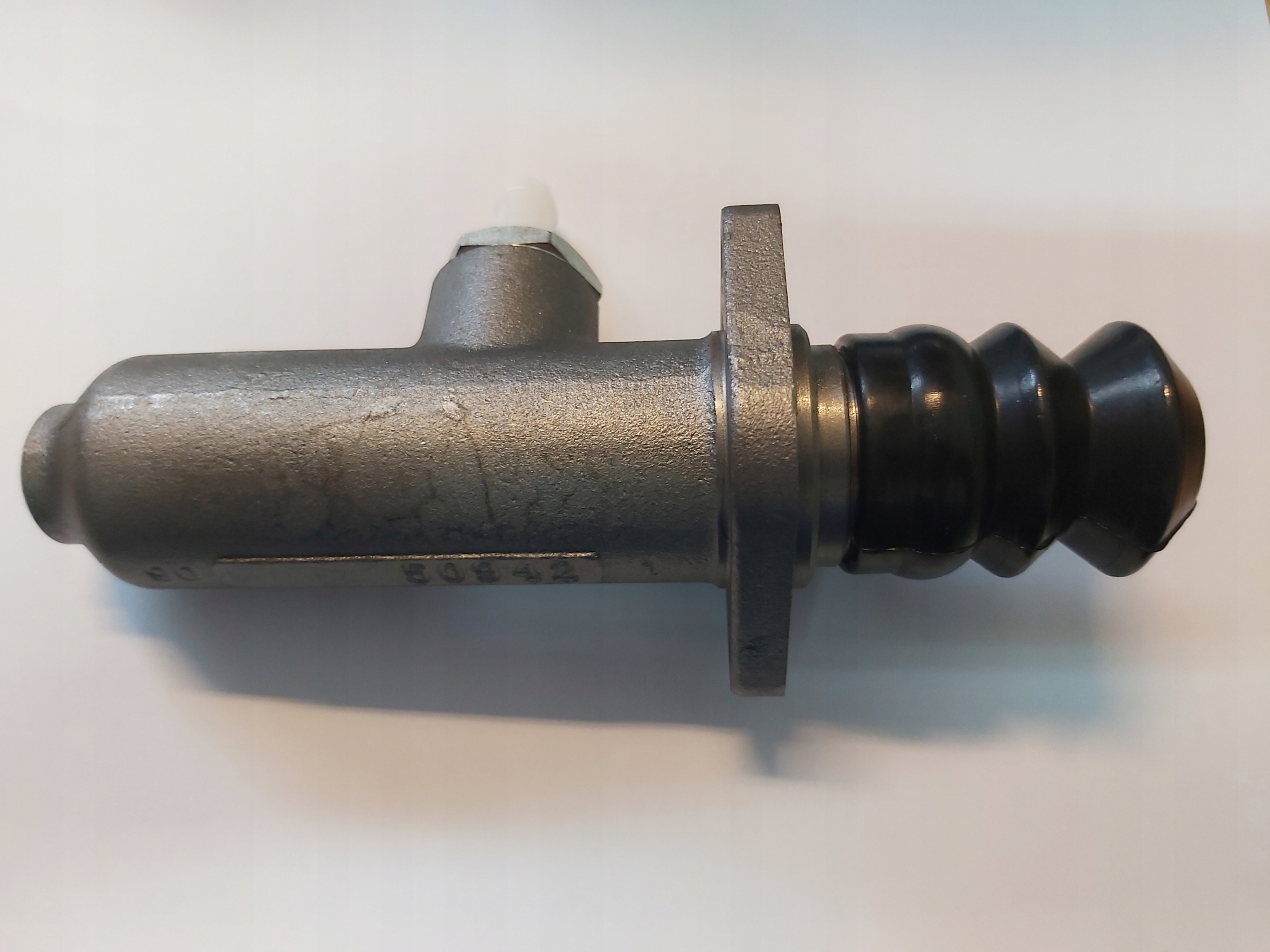 JELCZ POMPKA SPRZĘGŁA P042 NOWA LUBLIN