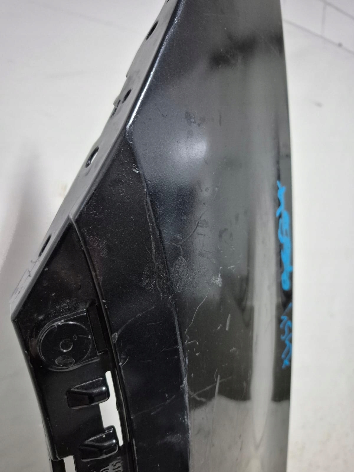 BMW X5 F15 13-18 fender front front left