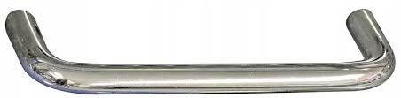 

Uchwyt Meblowy Metalowy Chrom 64 m
