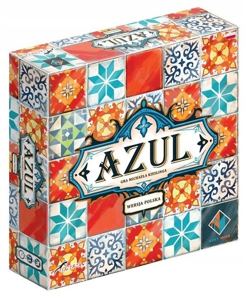 Azul Wydawnictwo Lacerta Wrocław