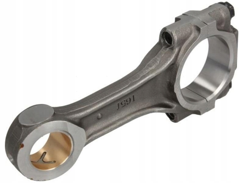 50009280 - ШАТУН КРИВОШИП PEUGEOT BOXER 2.8