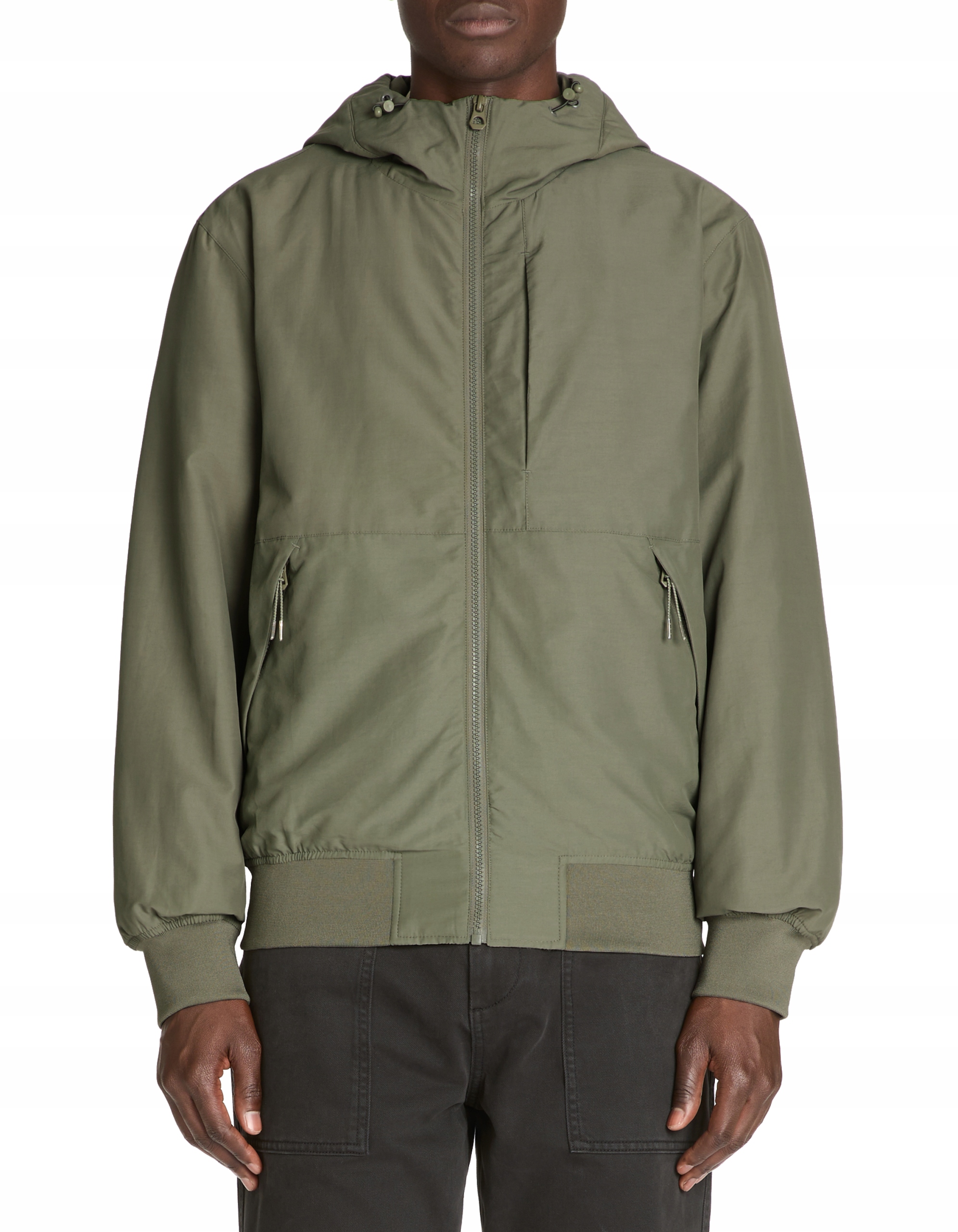Celio Bunda s kapucí Juhoodie2