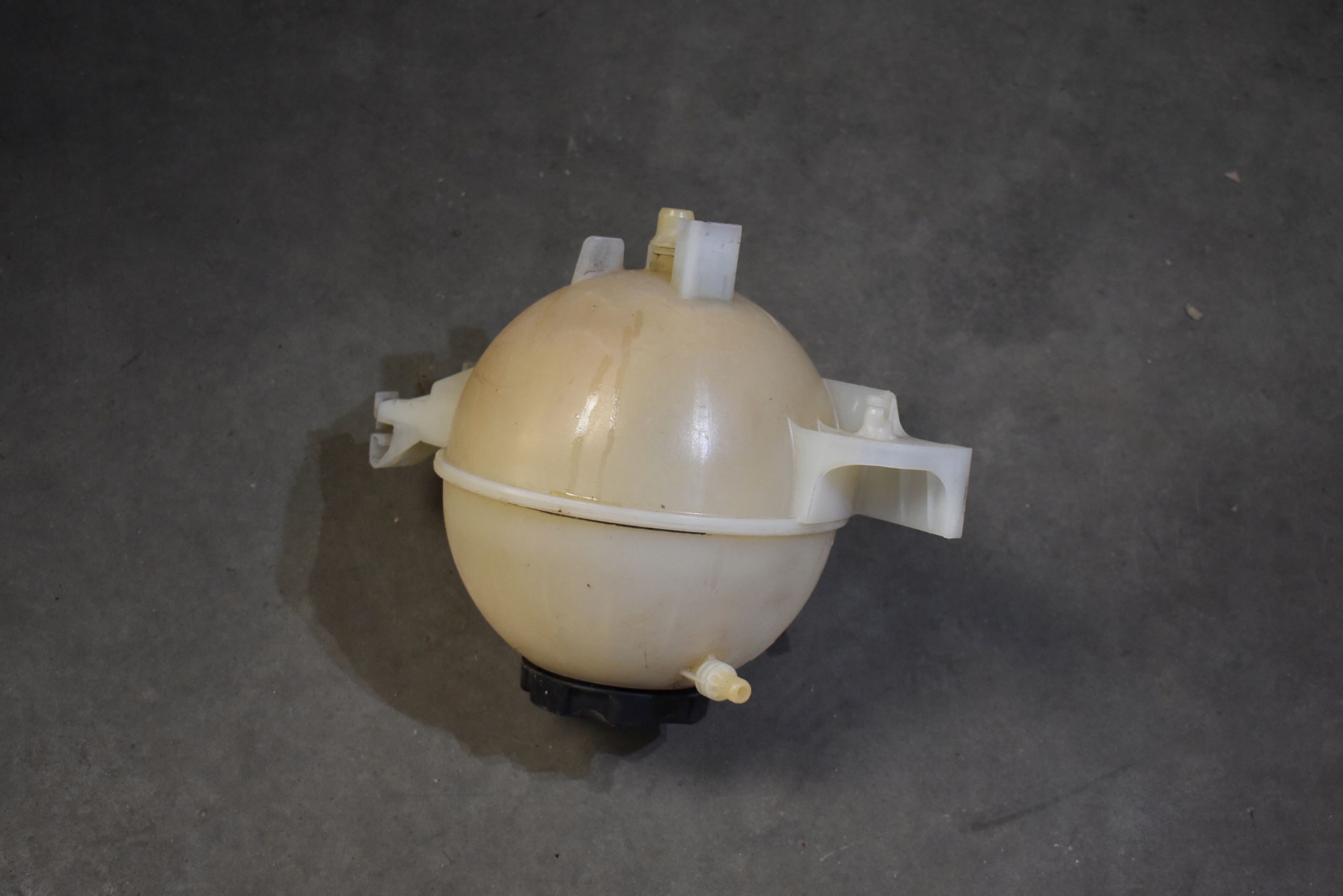 IDEALNY serbatoio LIQUIDO BMW G01 1