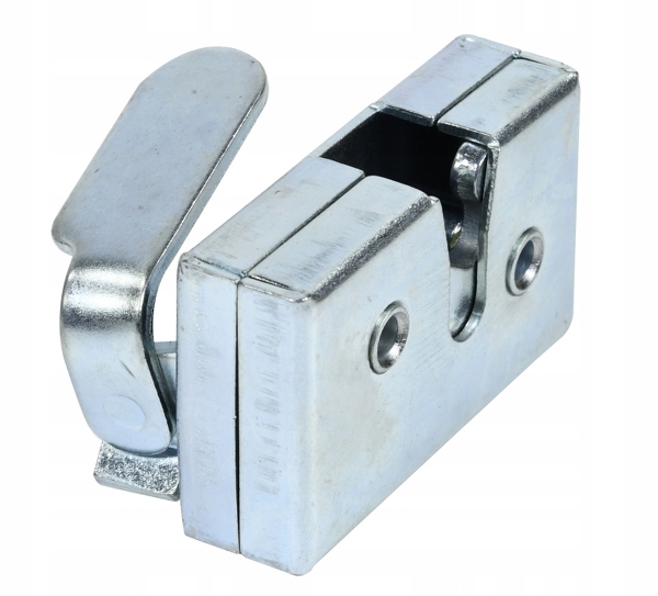 

Zamek Drzwi Kabiny Koźmin Lewy C-330 C-360 MF-3
