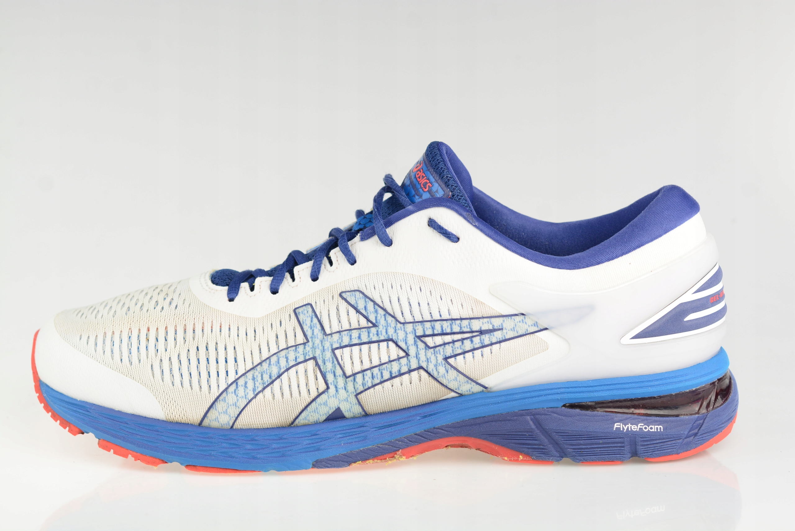 Asics Gel-kayano 24 Niska cena na Allegro