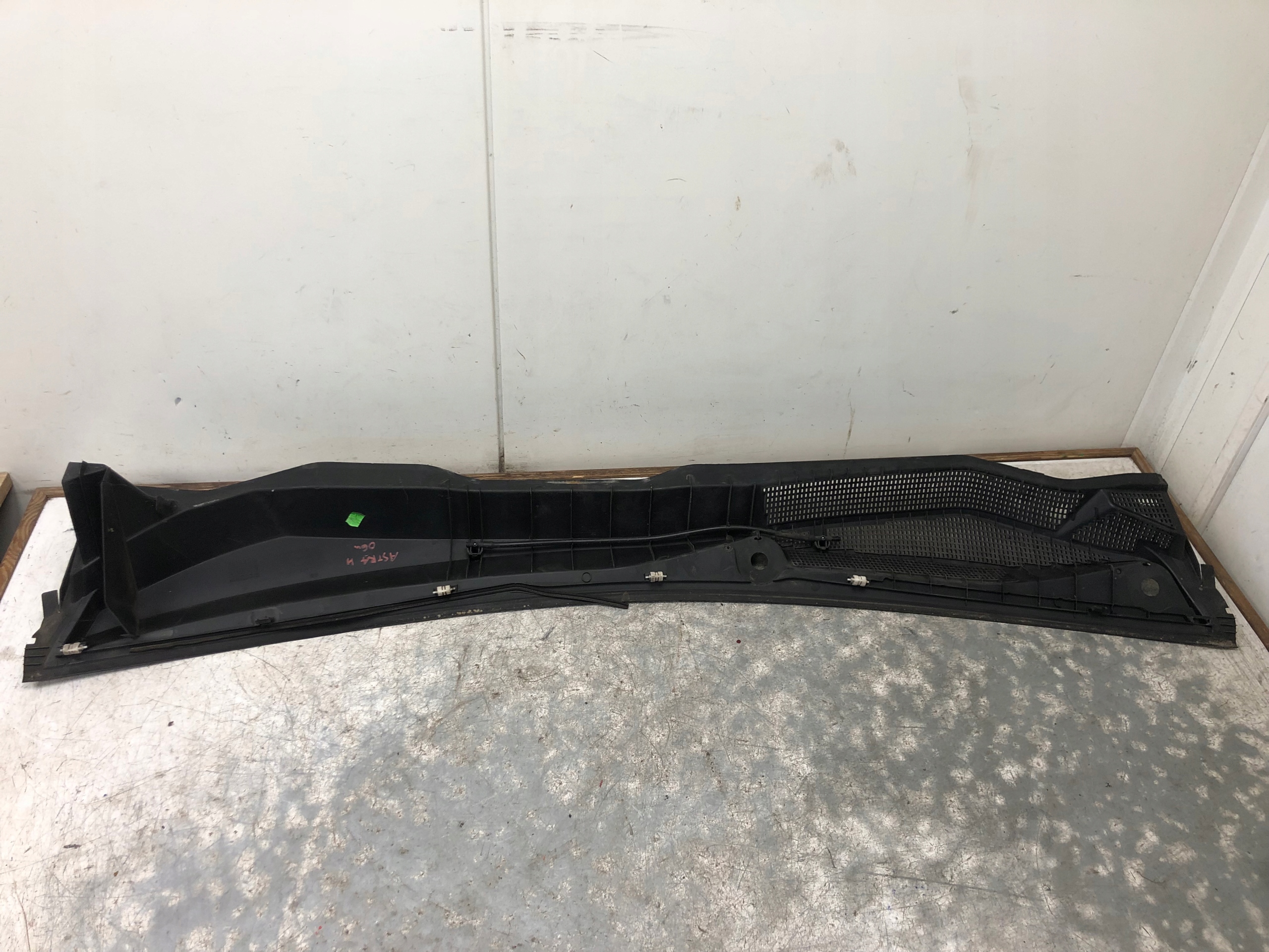 torpedo OPEL ASTRA H 24463382