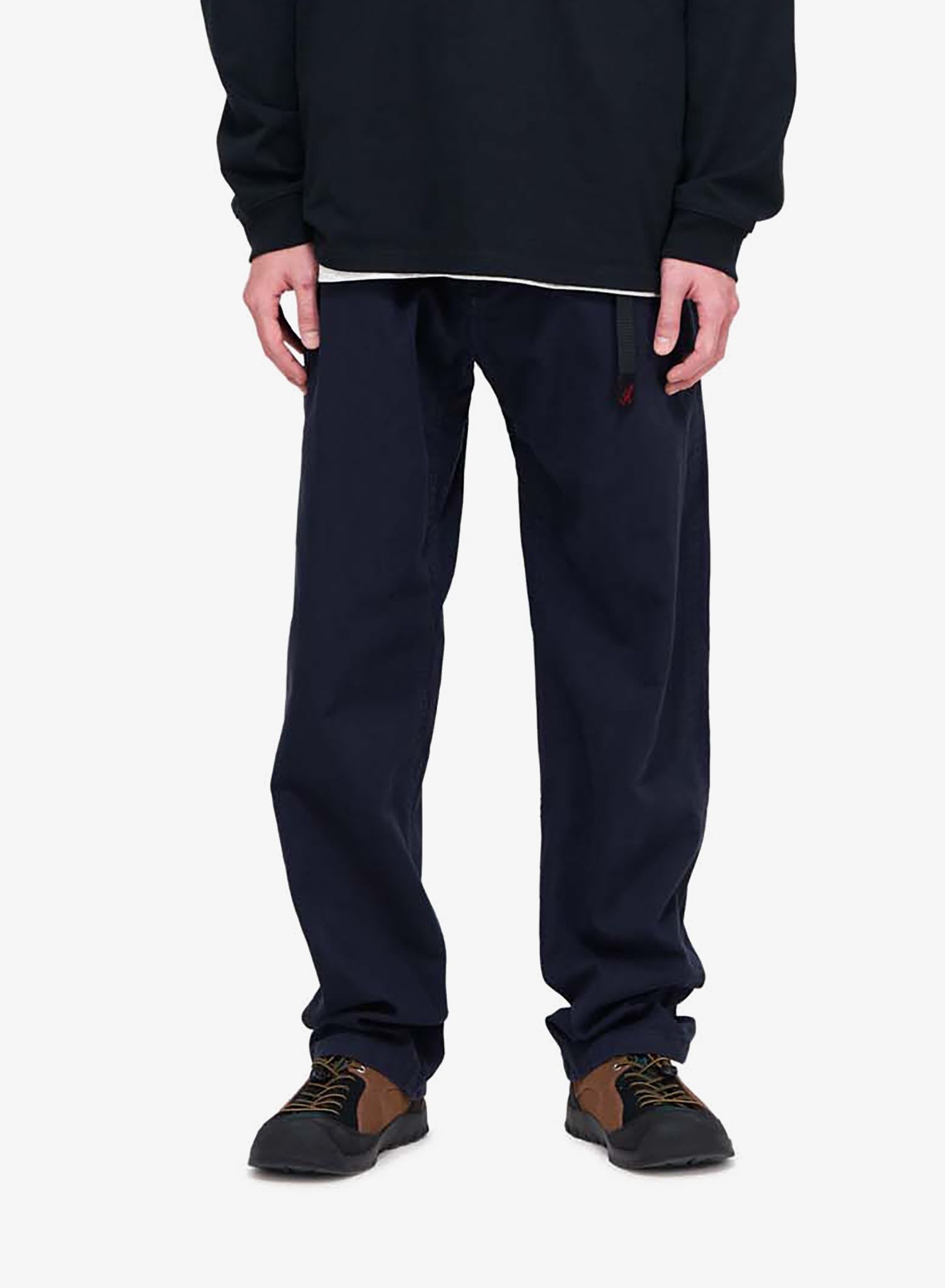 Spodnie turystyczne Gramicci Pant double navy L
