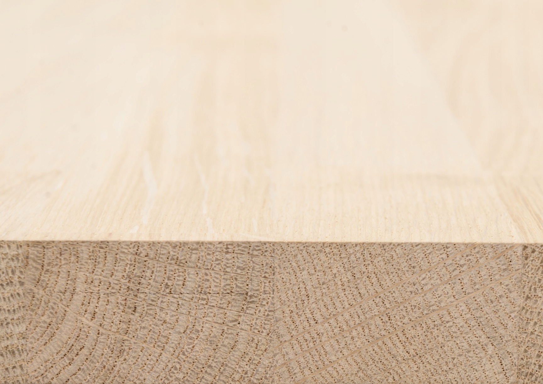 Klejonka dębowa - 3300mm 40mm 1050mm B/C Producent inna