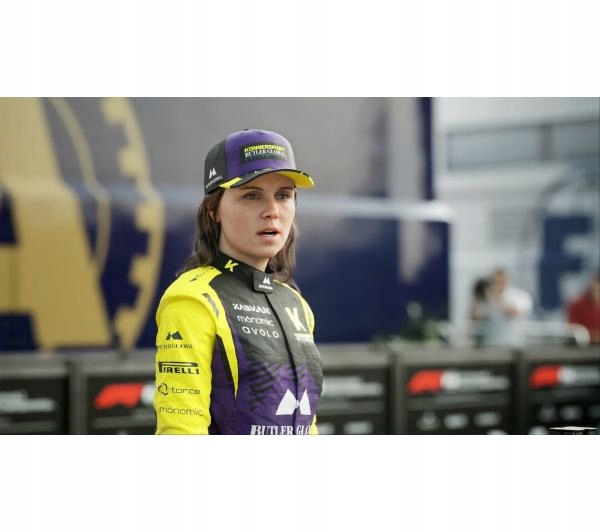 F1 23 Xbox Series X / Xbox One wyścigi FORMULA 1 Tryb gry singleplayer multiplayer