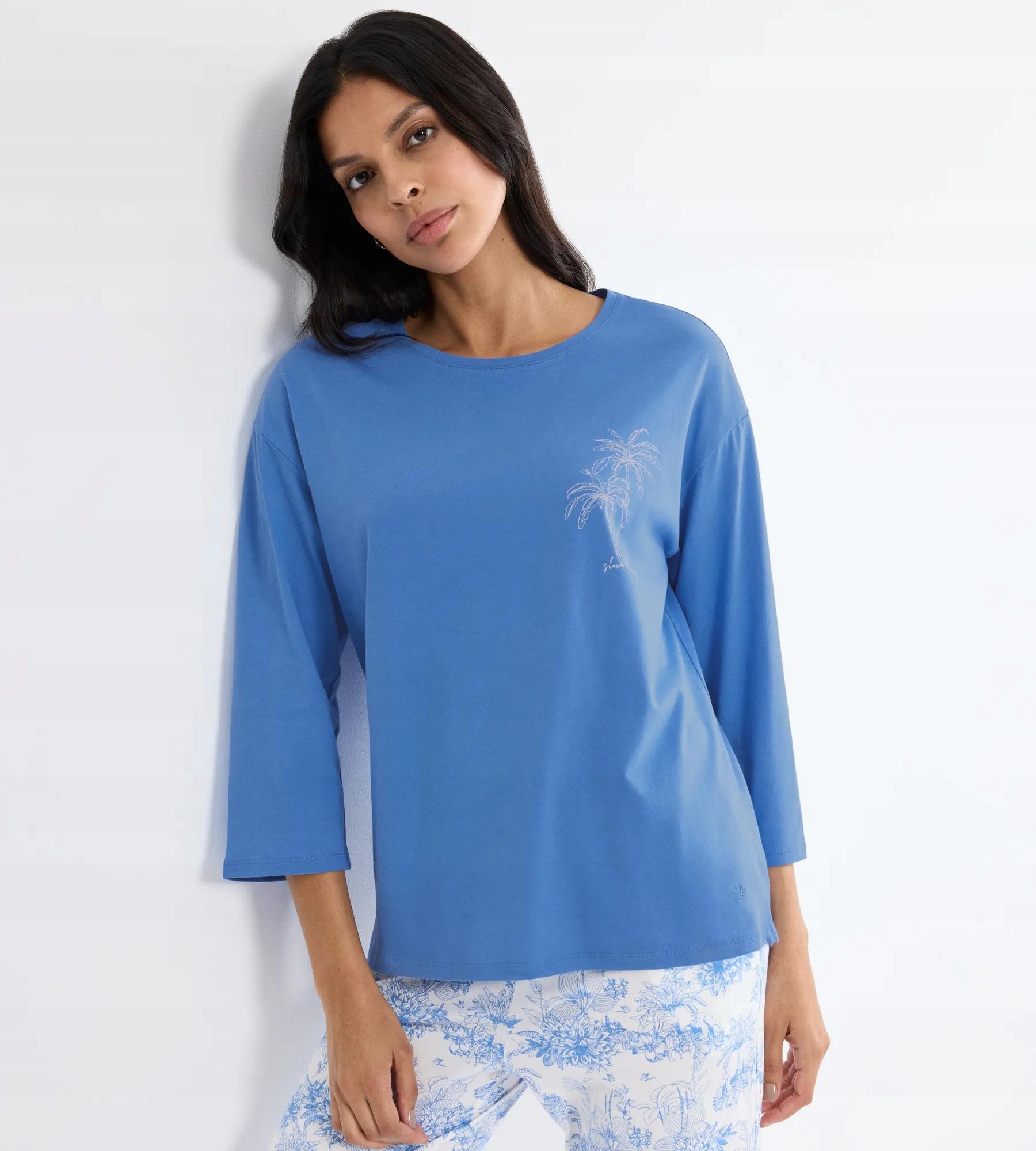Mix & Match Top 7/8 X 36