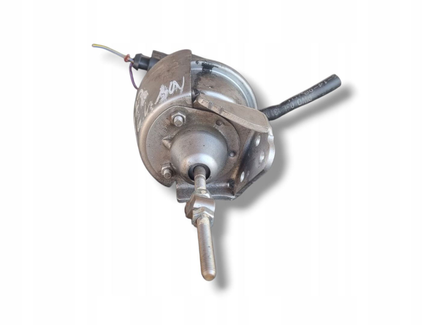 Sensor Turbolader Volkswagen Tiguan 2008