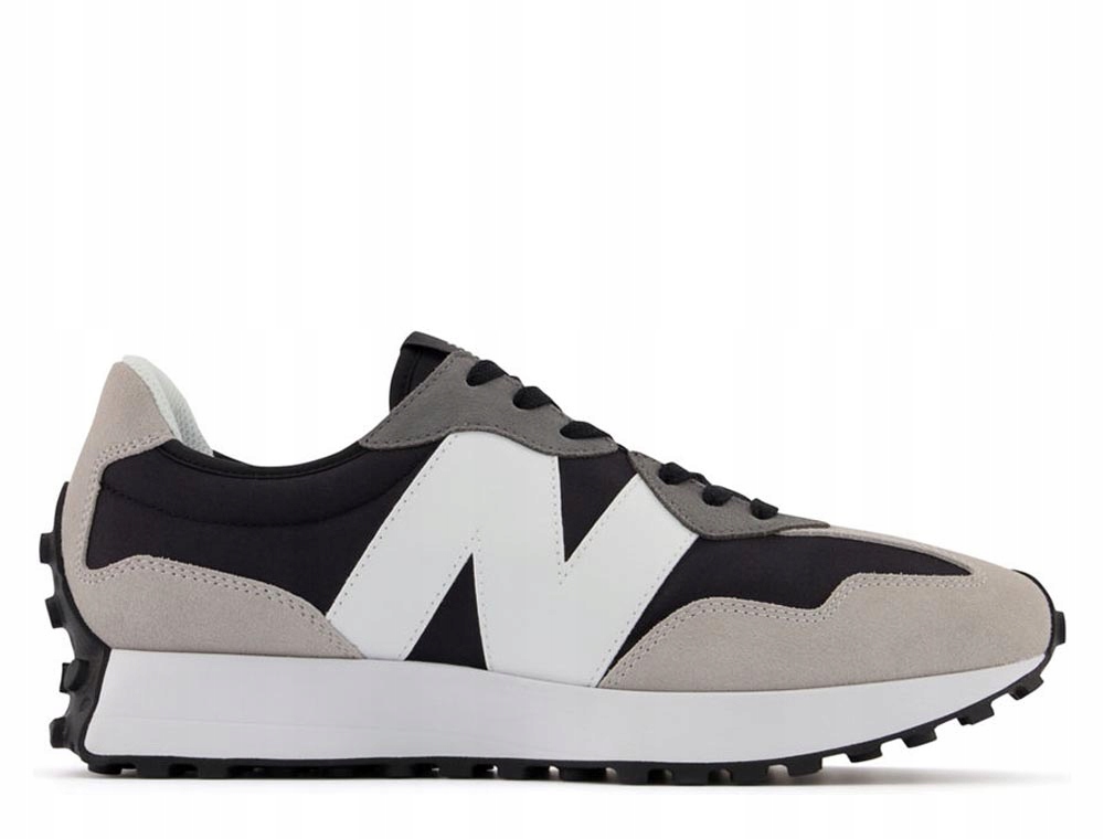 

Buty męskie New Balance 327 MS327BD 44