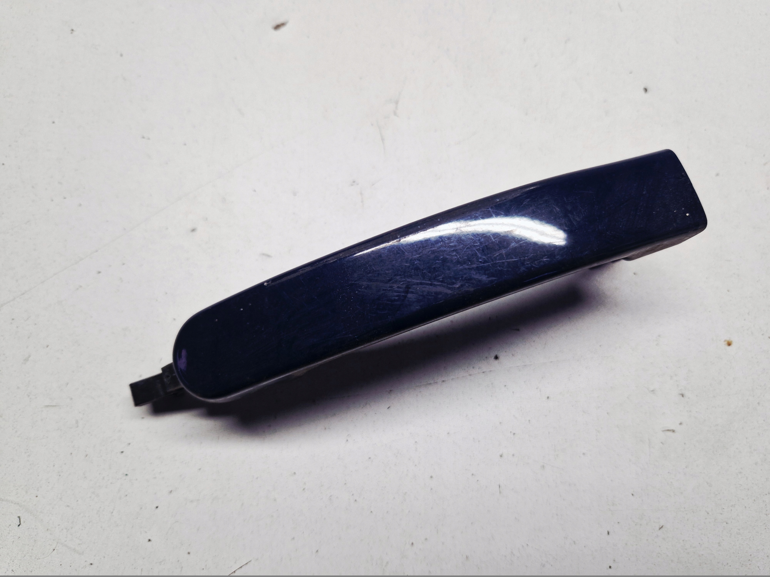 FORD FIESTA MK6 handle exterior door