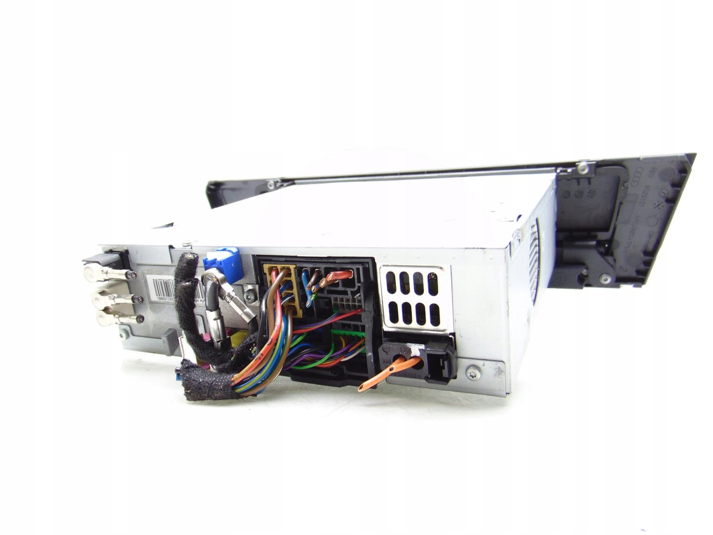module MMI player SD AUDI A6 C7 A7 4G0035192E