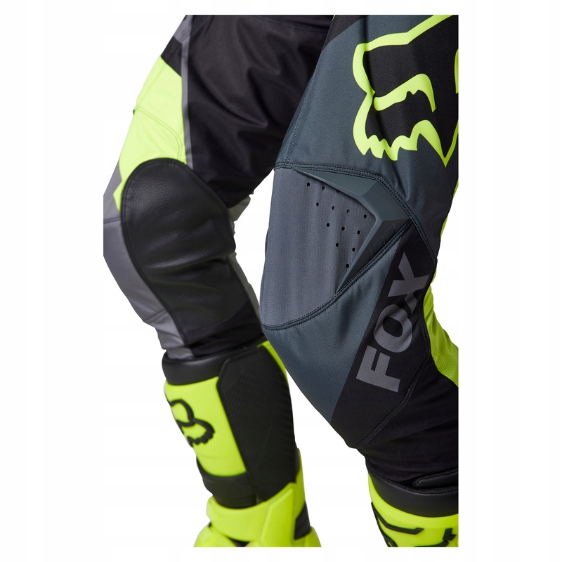 Spodnie FOX 180 Xpozr Pewter rozm. 34 Numer katalogowy producenta 30261_052_34