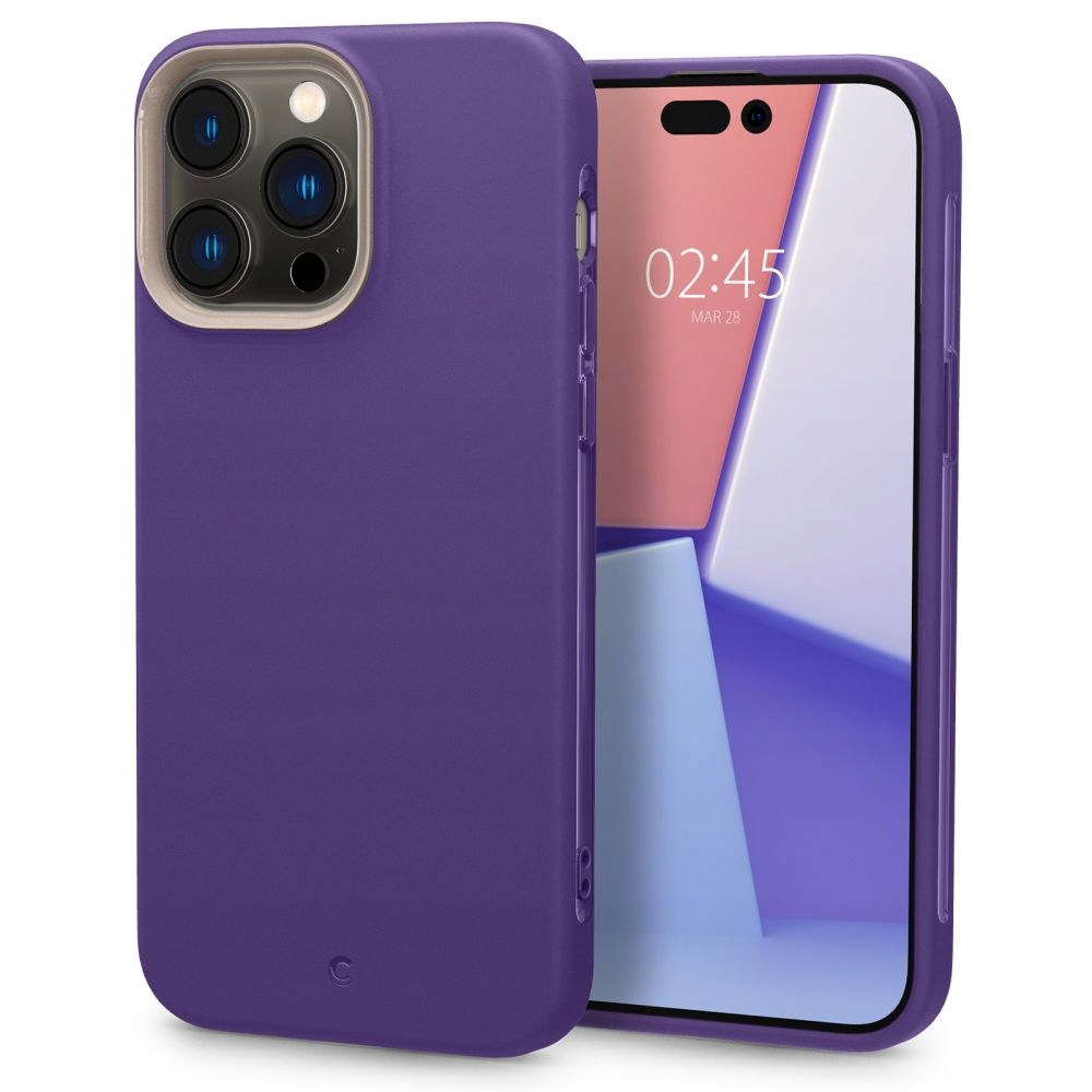 

Spigen Etui Case Cover Z Magsafe Do Iphone 14 Pro