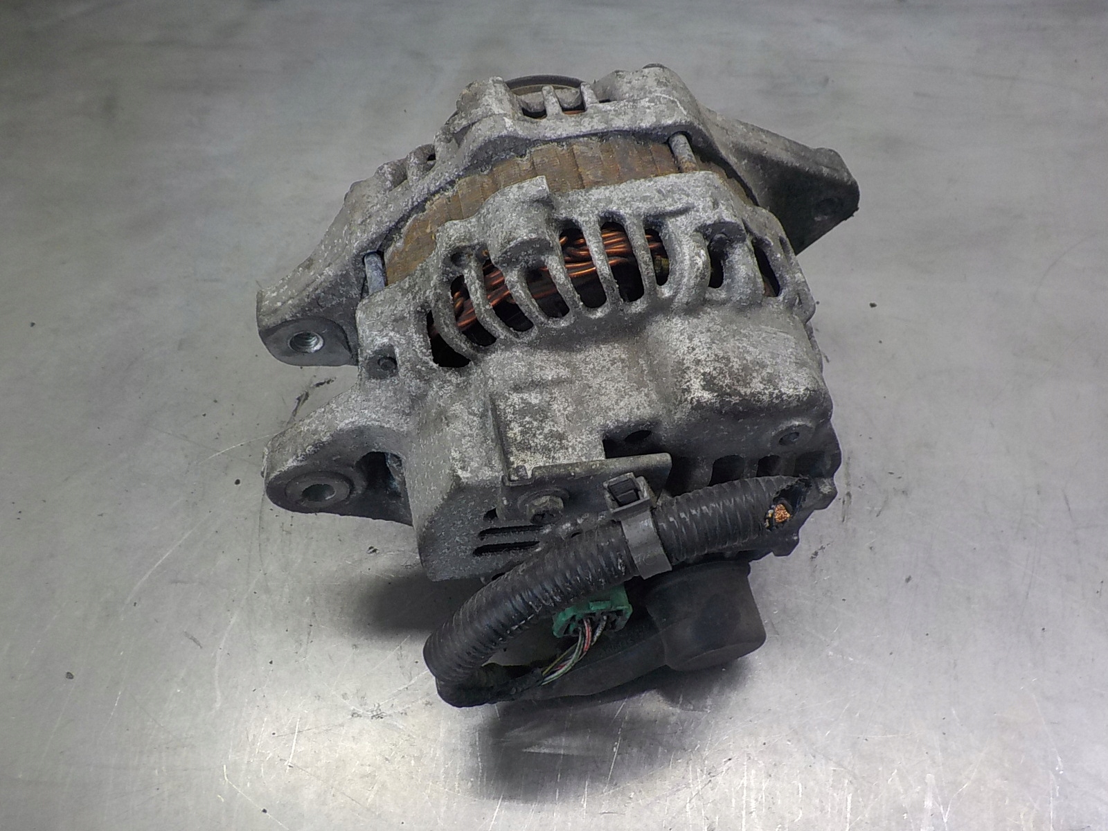 ALTERNATOR HONDA JAZZ 1.2 1.4 A5TB1391ZD