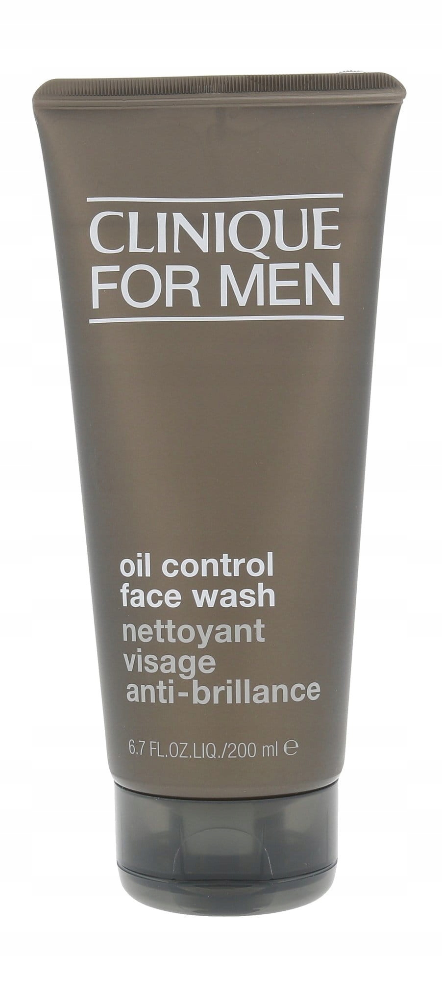 Clinique For Men Oil Control Face Wash Gel 200 Ml