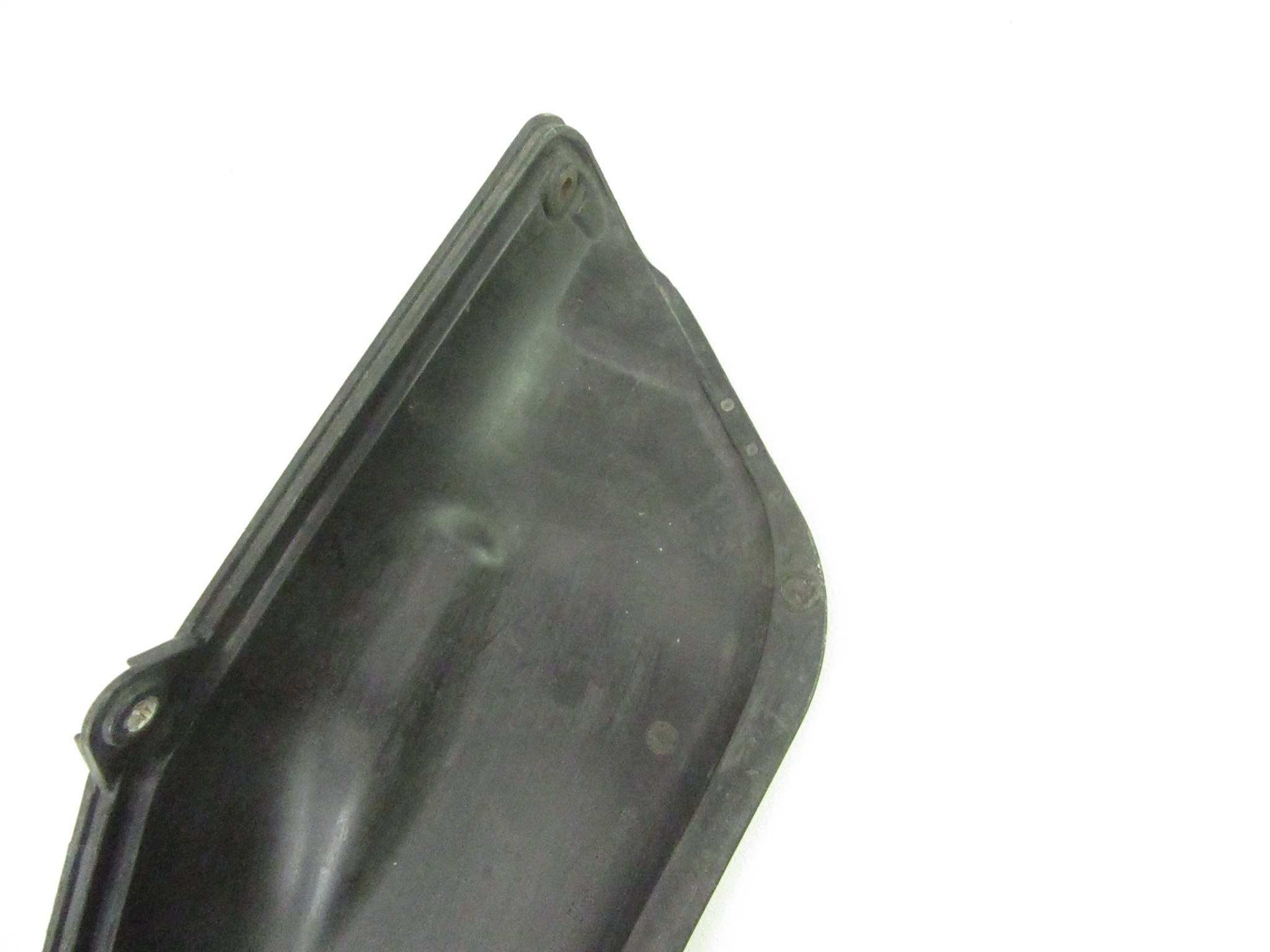 Blende Abdeckung Abdeckung filter BMW e46 e60 e61 e65 e70 e83 e90 e91 e92 M57N M57N2