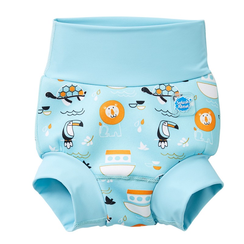 

Pieluszka do pływania Happy Nappy 12-24 m Arka XL