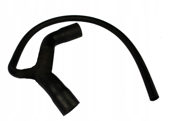 Horní Hadice Chladiče Rypadla-nabíječky Jcb 3CX 4CX