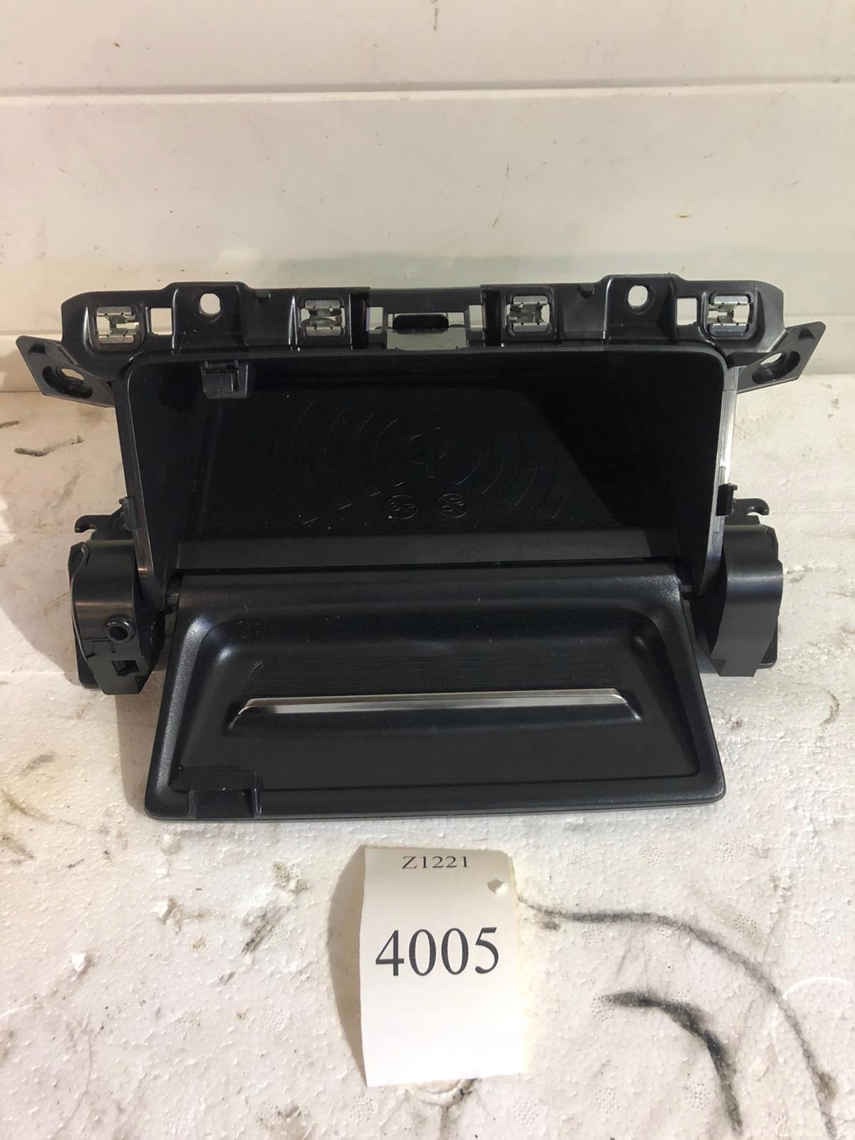 ТУНЕЛЬНИЙ ІНДУКЦІЙНИЙ НАВАНТАЖУВАЧ 2008 II