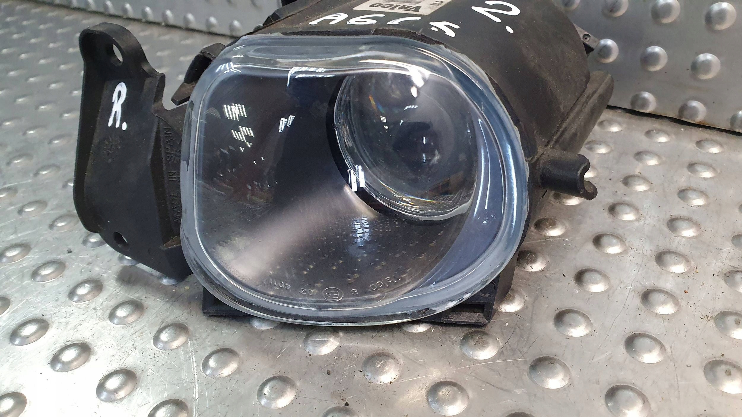 Nebelscheinwerfer rechts AUDI A6 C5 97