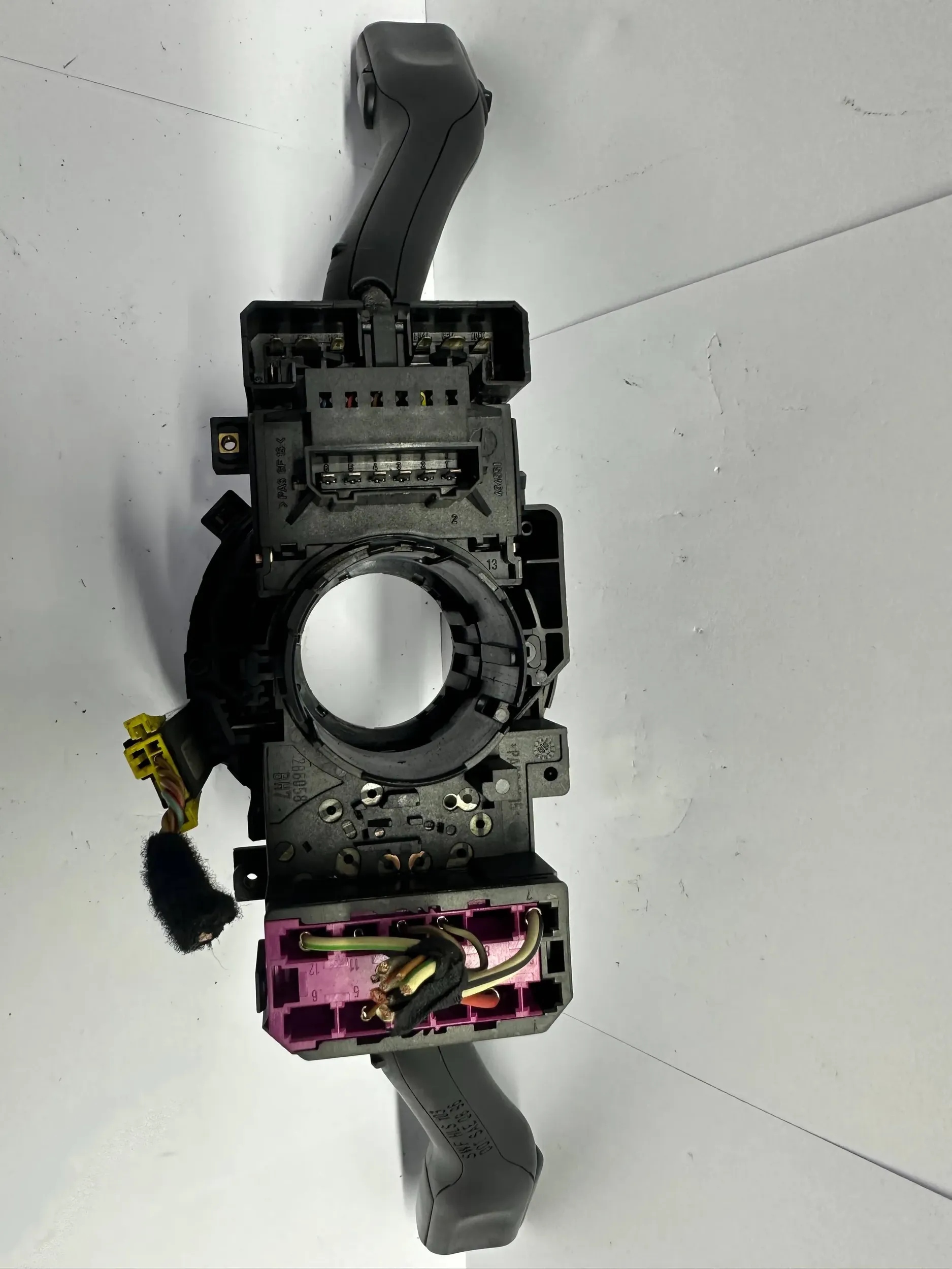 SKODA FABIA e DEVIO LUCI TERGICRISTALLO TERGI 8L0953513G