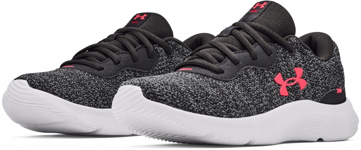 Dámské boty Under Armour Mojo 2 3024131-105 40