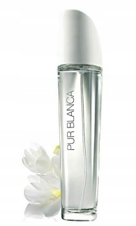 

Avon Pur Blanca woda toaletowa 50 ml