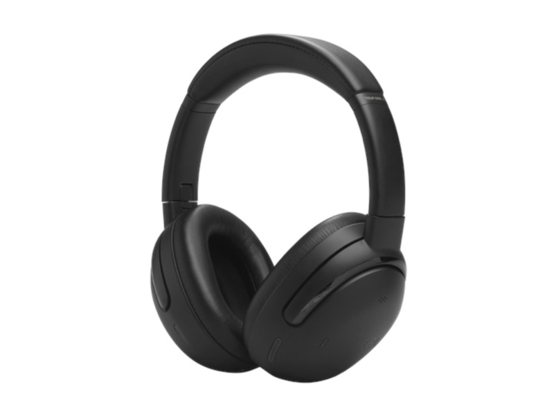 Słuchawki nauszne Jbl Tour One M3 Anc Czarny