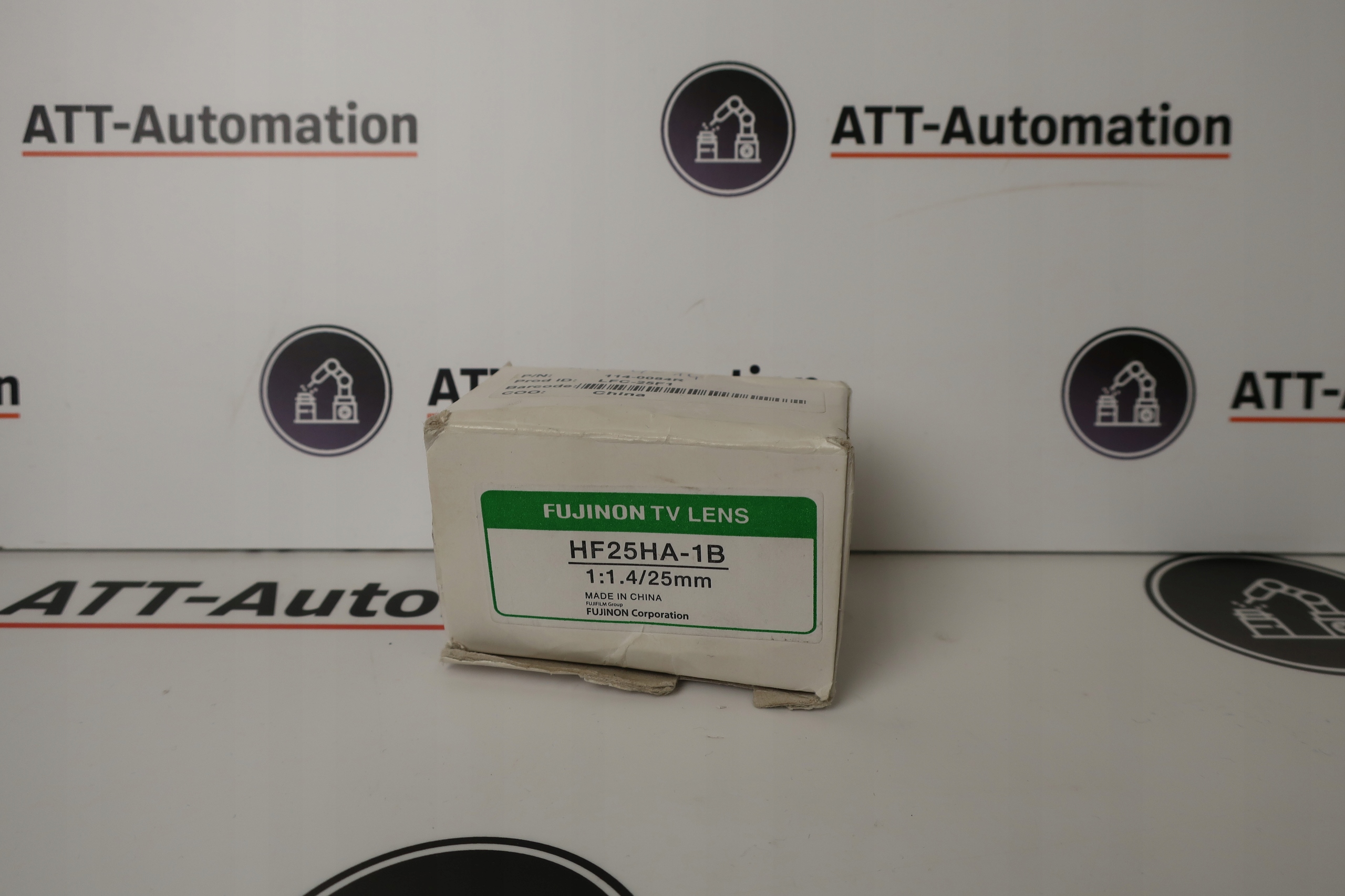 Fujion HF25HA-1B , HF25HA-1B