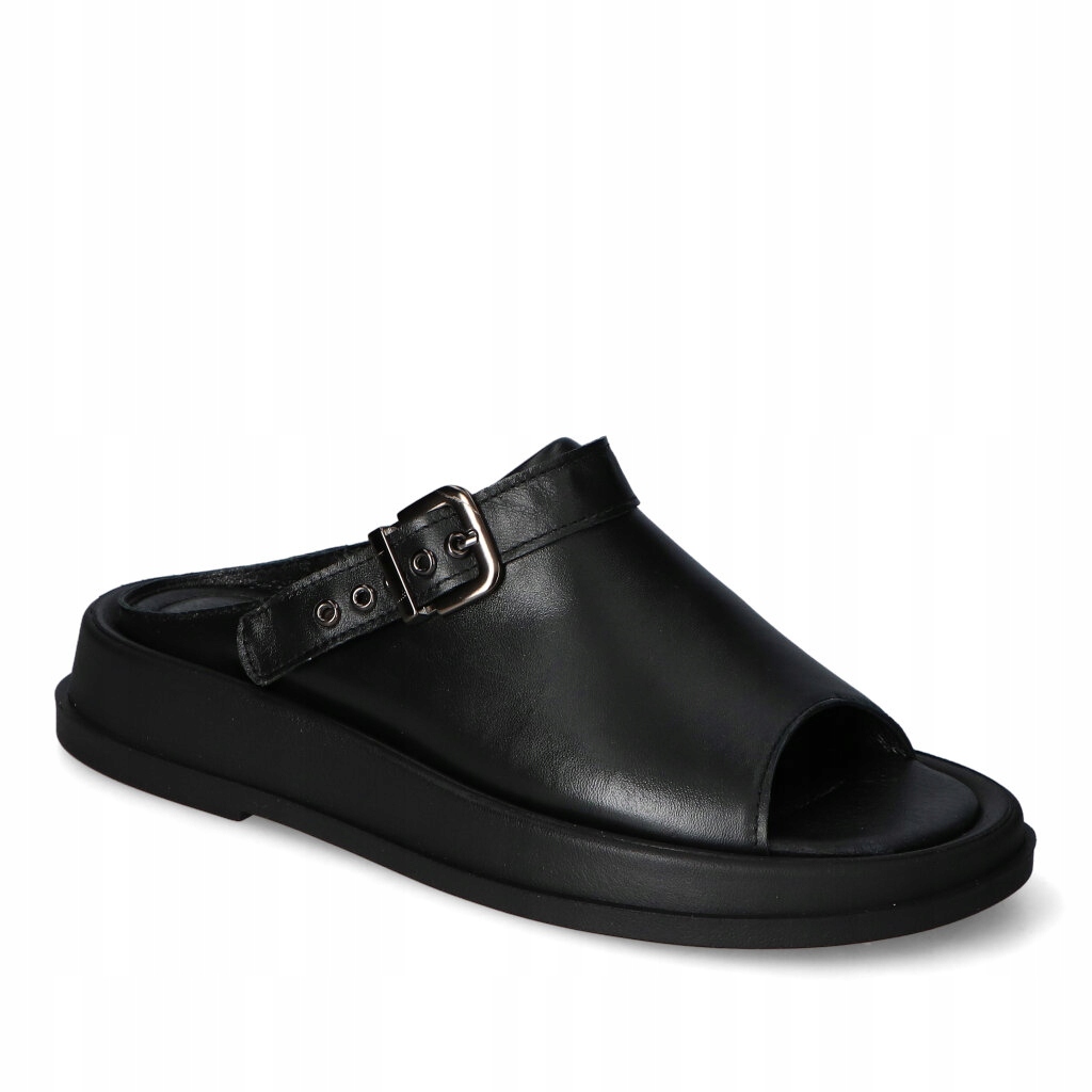 Nazouváky Gamis 7875 Černé lico 38