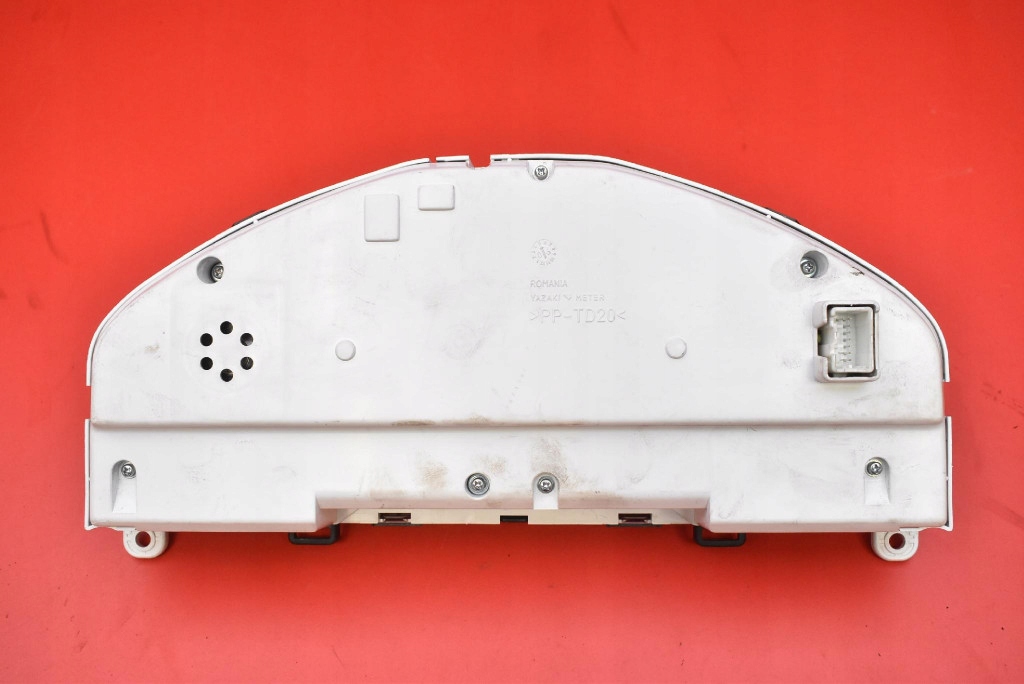 dials dials AUTOMAT EU 30786056AA VOLVO S80 2 II 2.4 D5 185 KM 06-09
