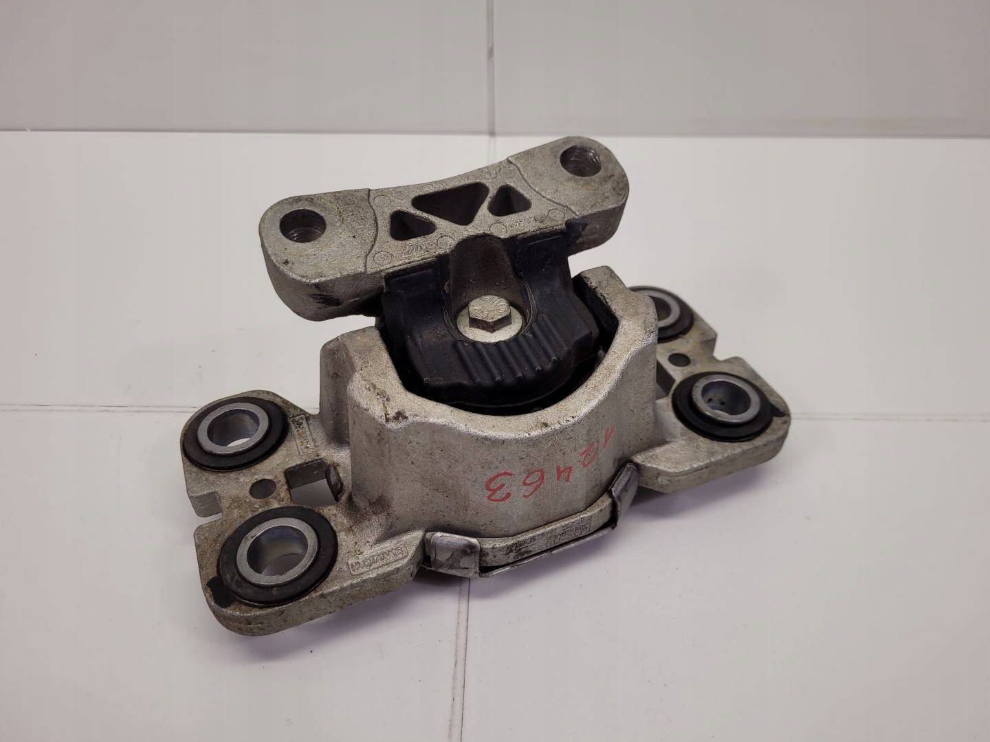 подушка Двигателя LAND ROVER Range Evoque 2018 EJ32-7M121-AD