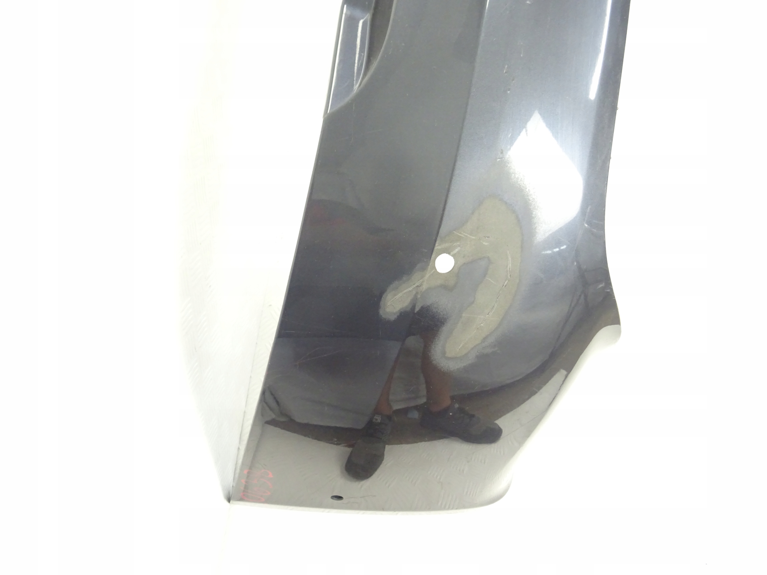 TESLA S LIFT LIFTING FL bumper rear part rear 20638