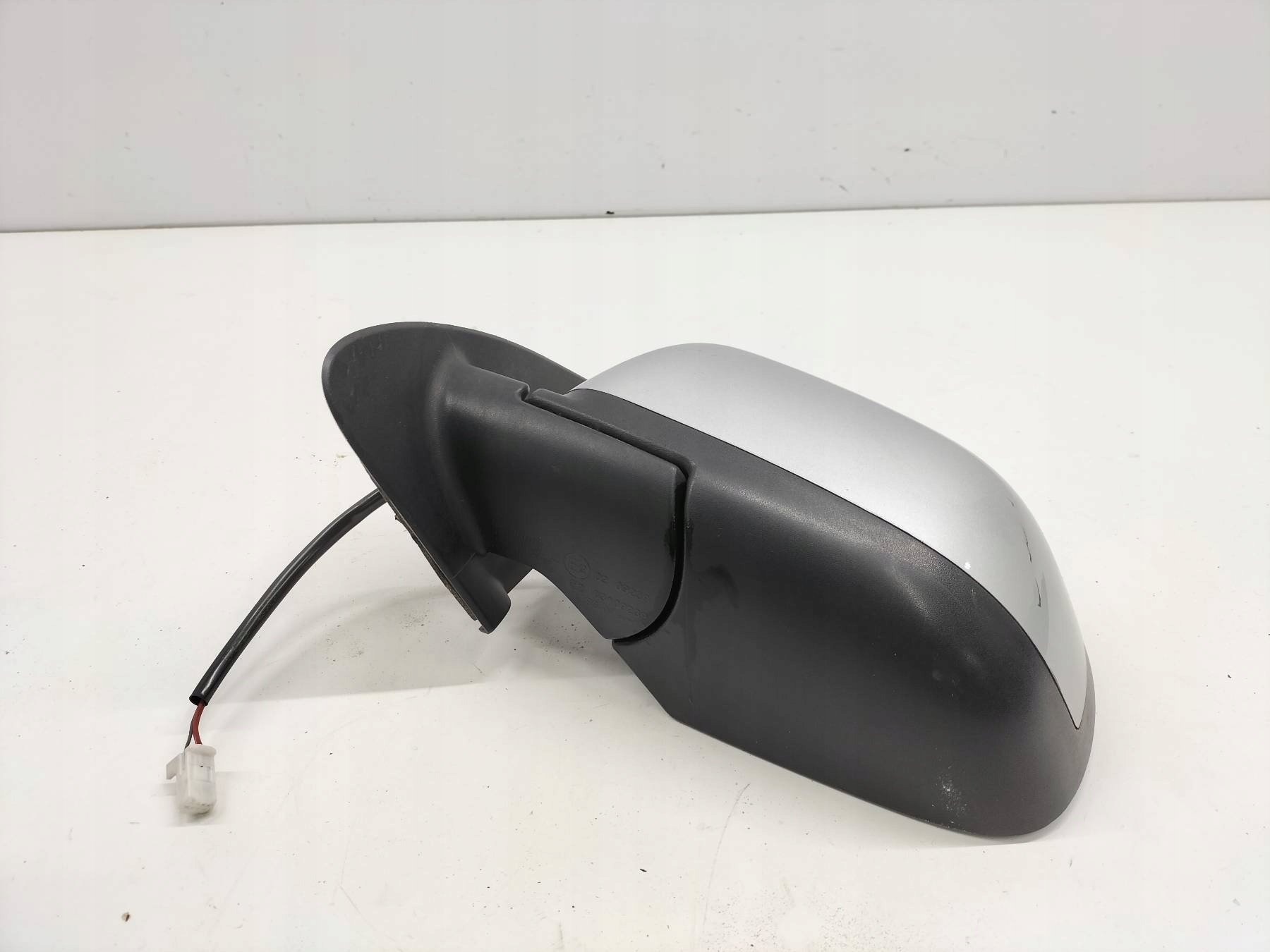 mirror left 5PIN EUROPA Nissan Micra IV (2010- )