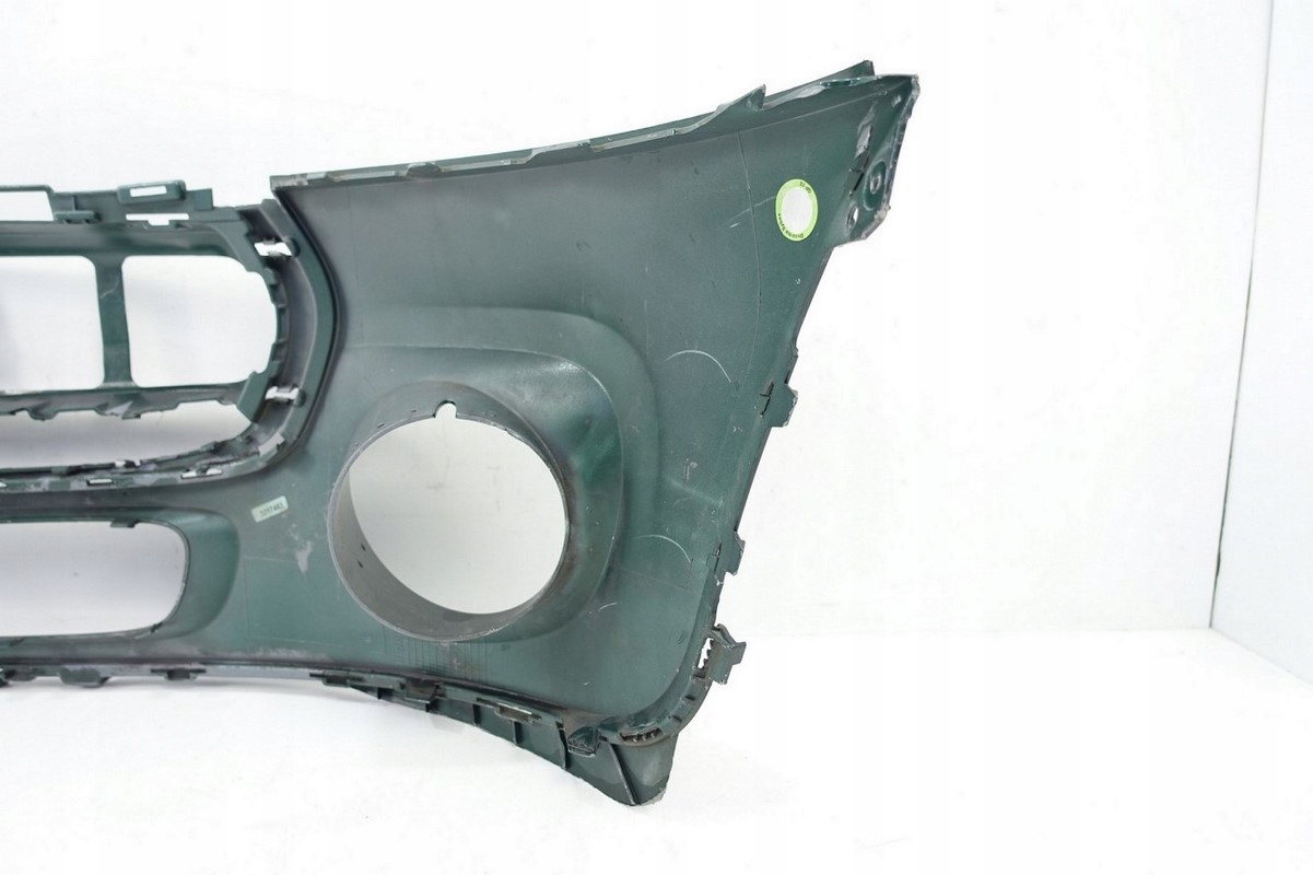 bumper front front MINI COOPER F56 14- 7317969