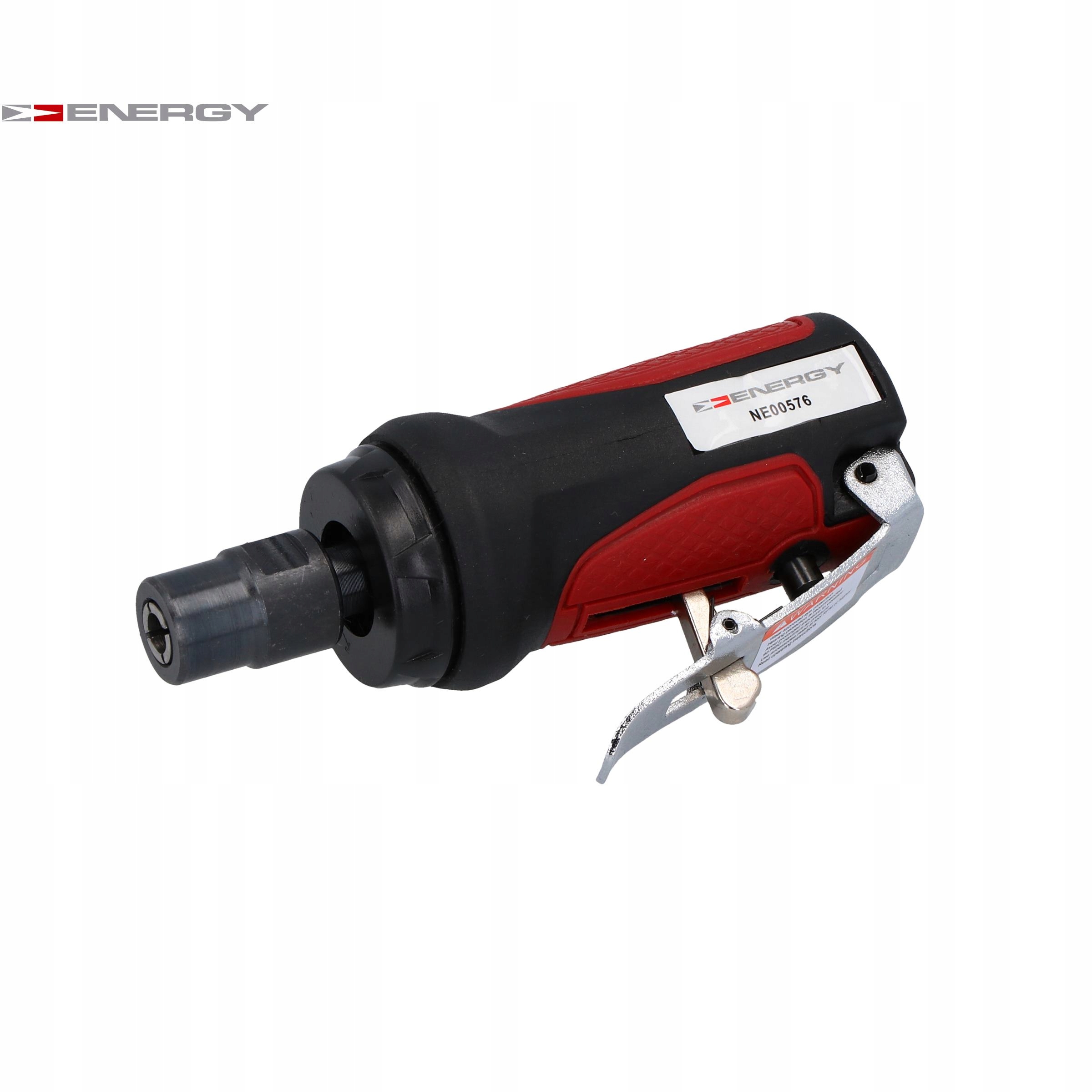 SZLIFIERKA MINI PROSTA PNEUMATYCZNA 6MM Marka Energy