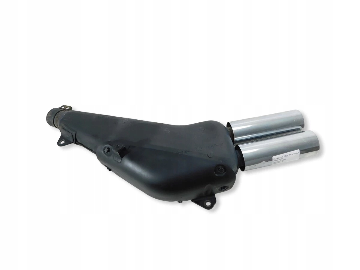 Koncový Výfuk Tlmiča Honda XL 650V Transalp 00-06 U-11 18310MCB960
