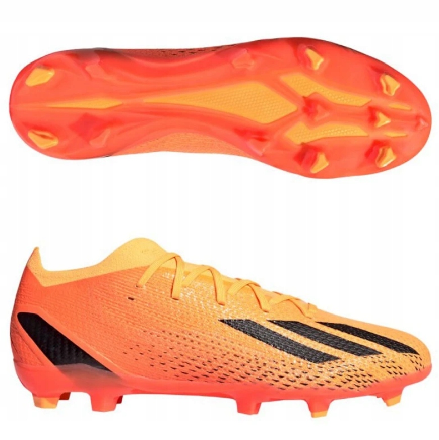 Fotbalová obuv adidas lanka korkové X Speedportal.2 Fg Sr r 46