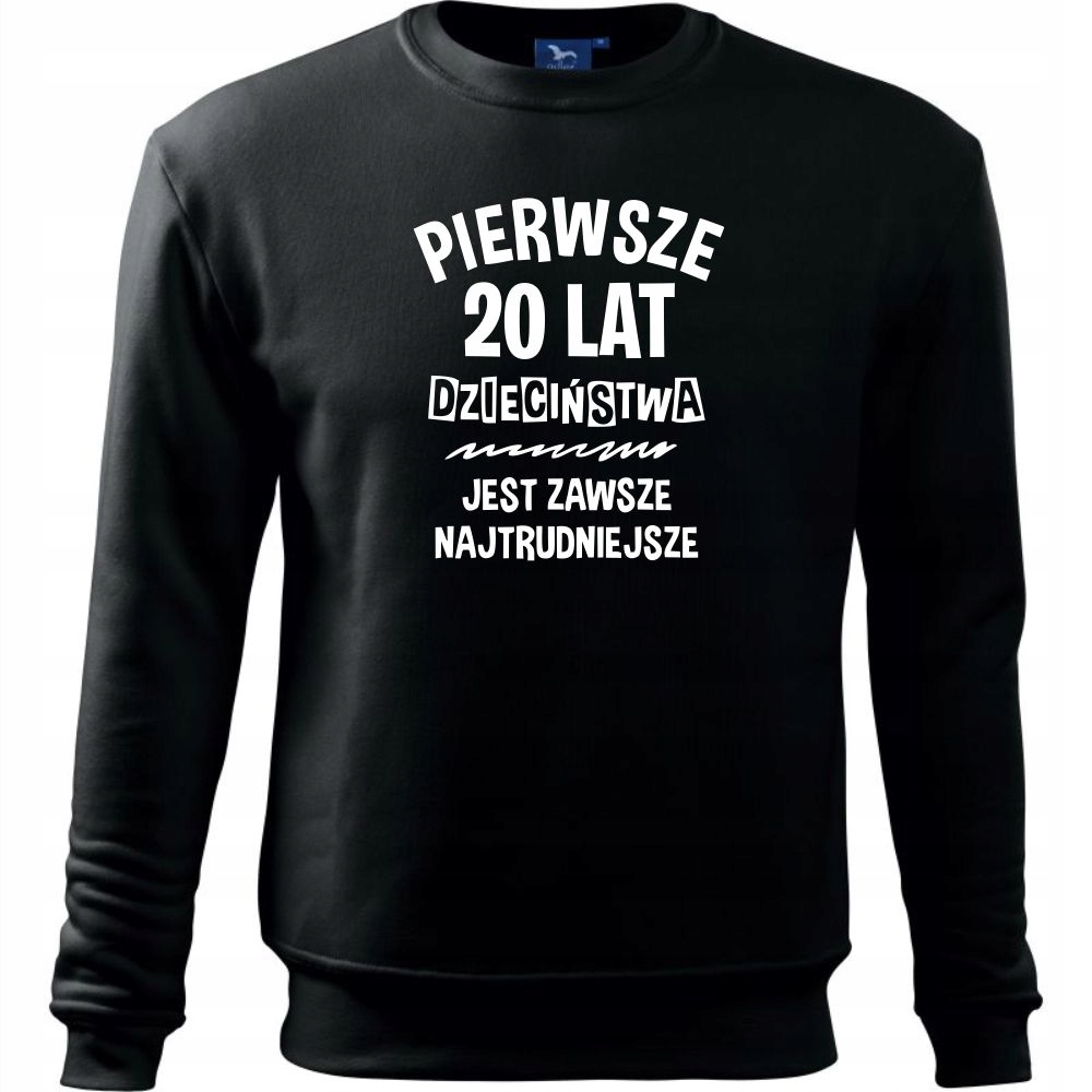 

Prezent Na Dzień Chłopaka Super Bluza Dla Niego