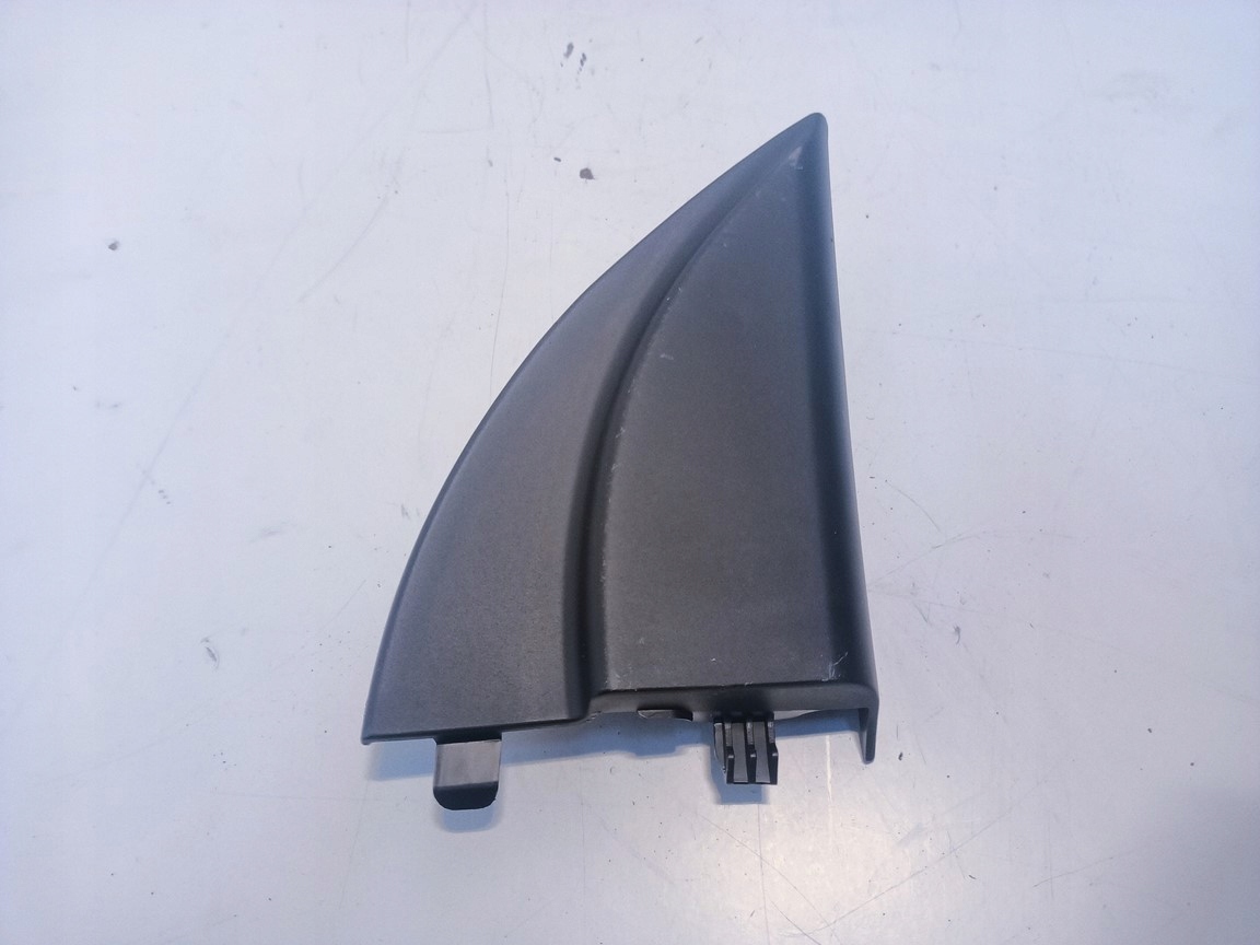 HYUNDAI I30 II TROJKAT cover mirrors L/P 2012