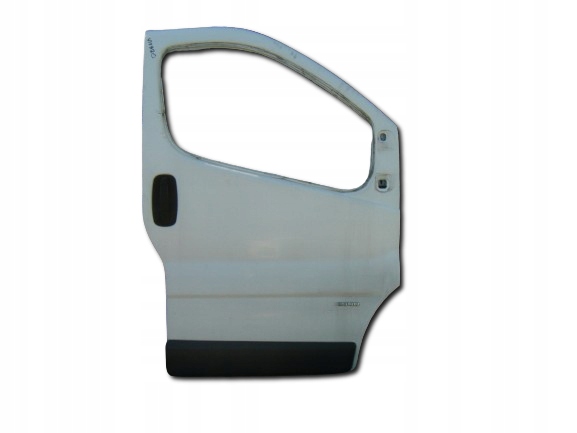 VIVARO A TRAFIC 2 II 01-14 DRZWI PRAWY PRZÓD
