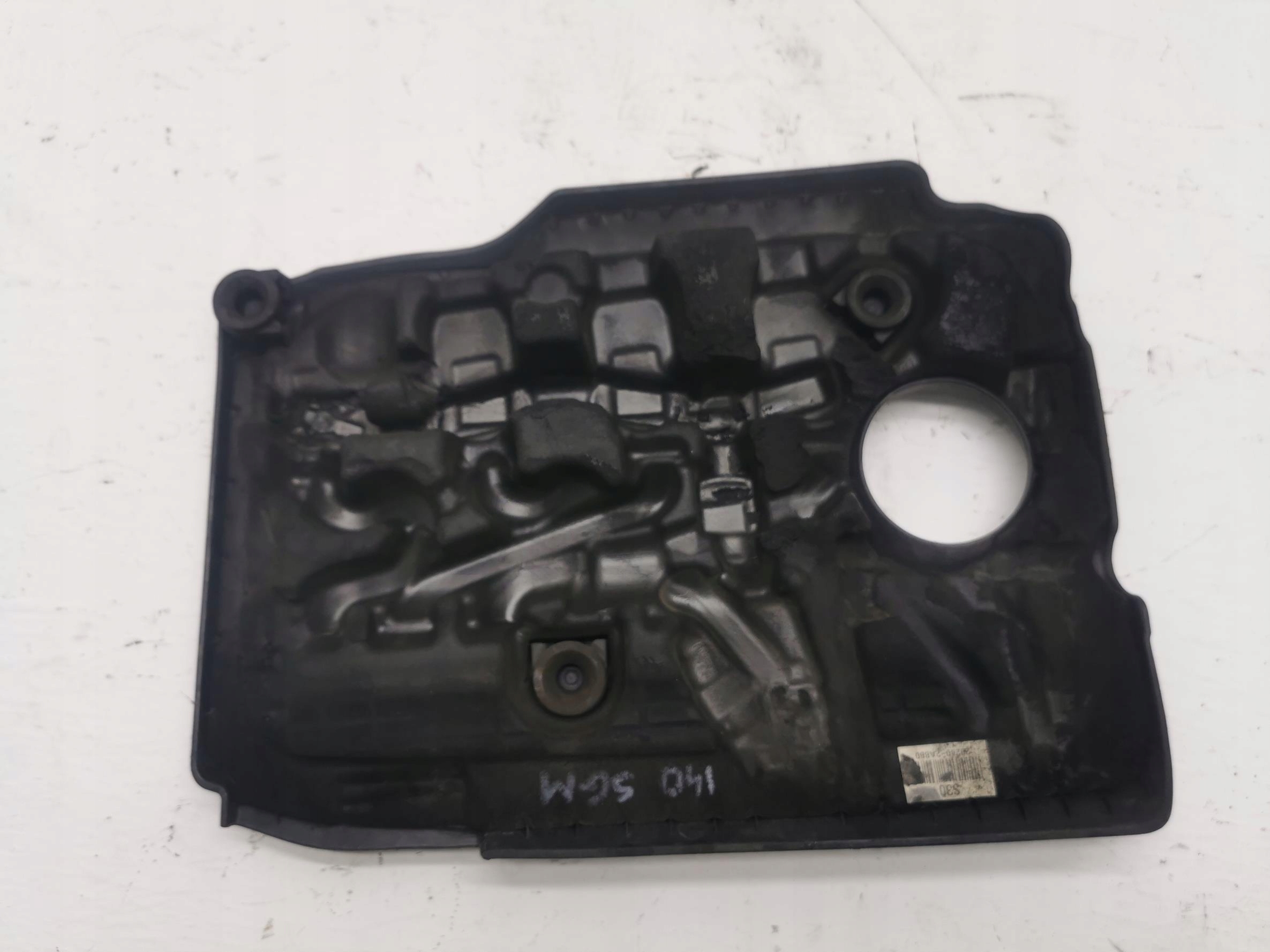 engine housing cover HYUNDAI I40 1.7 CRDi 29240-2A880