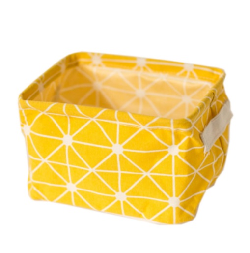 

Pojemnik Kosz Na Kosmetyki Akcesoria OR23