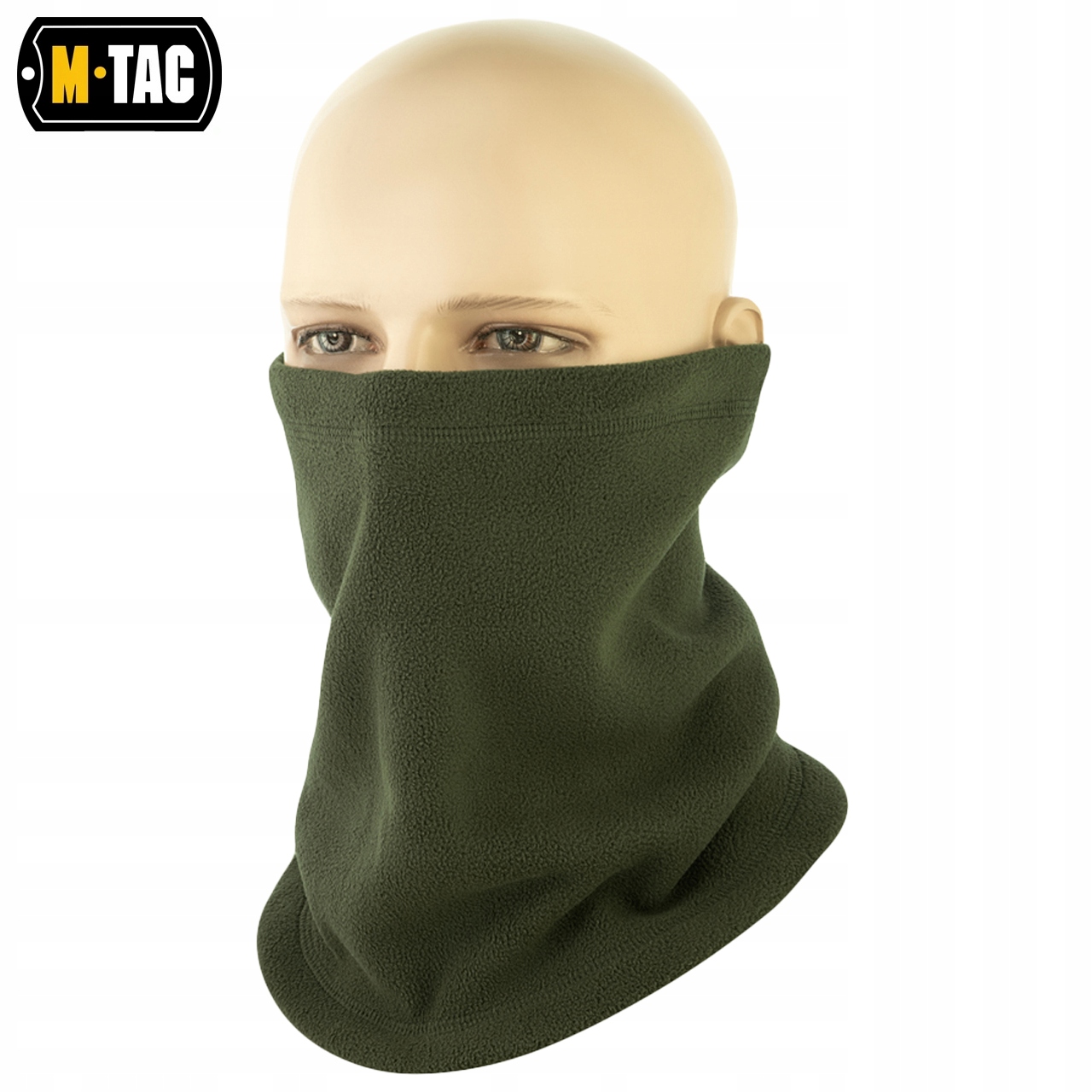 KOMIN MĘSKI SZALOKOMINIARKA ELITE KRÓTKA ZE ŚCIĄGACZEM POLAR OLWIKOWA L/XL Rozmiar L/XL