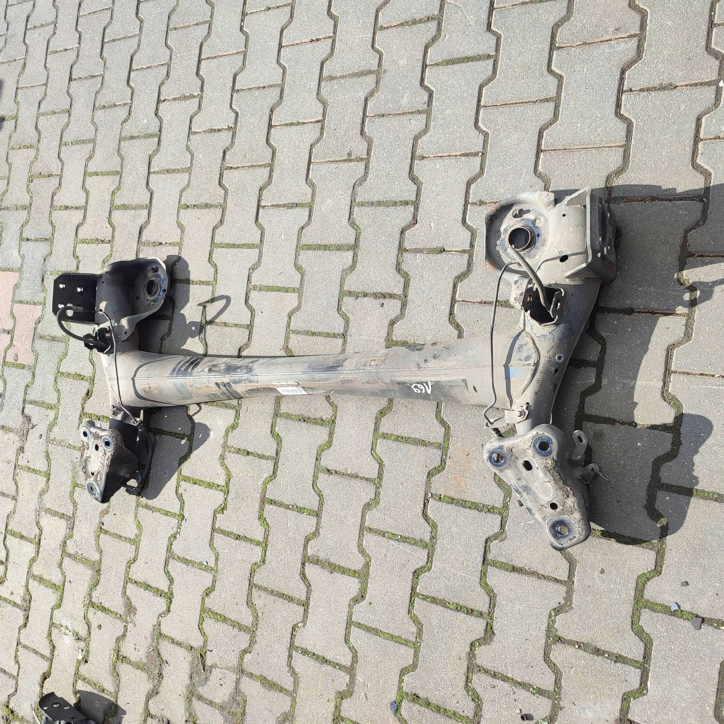 sider rear Opel Corsa F P12057011122