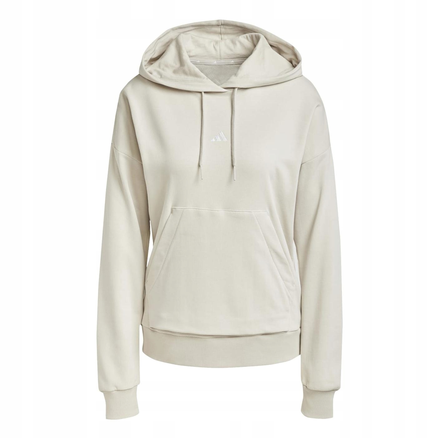 Dámská Mikina W Sl Ft Hd Xs